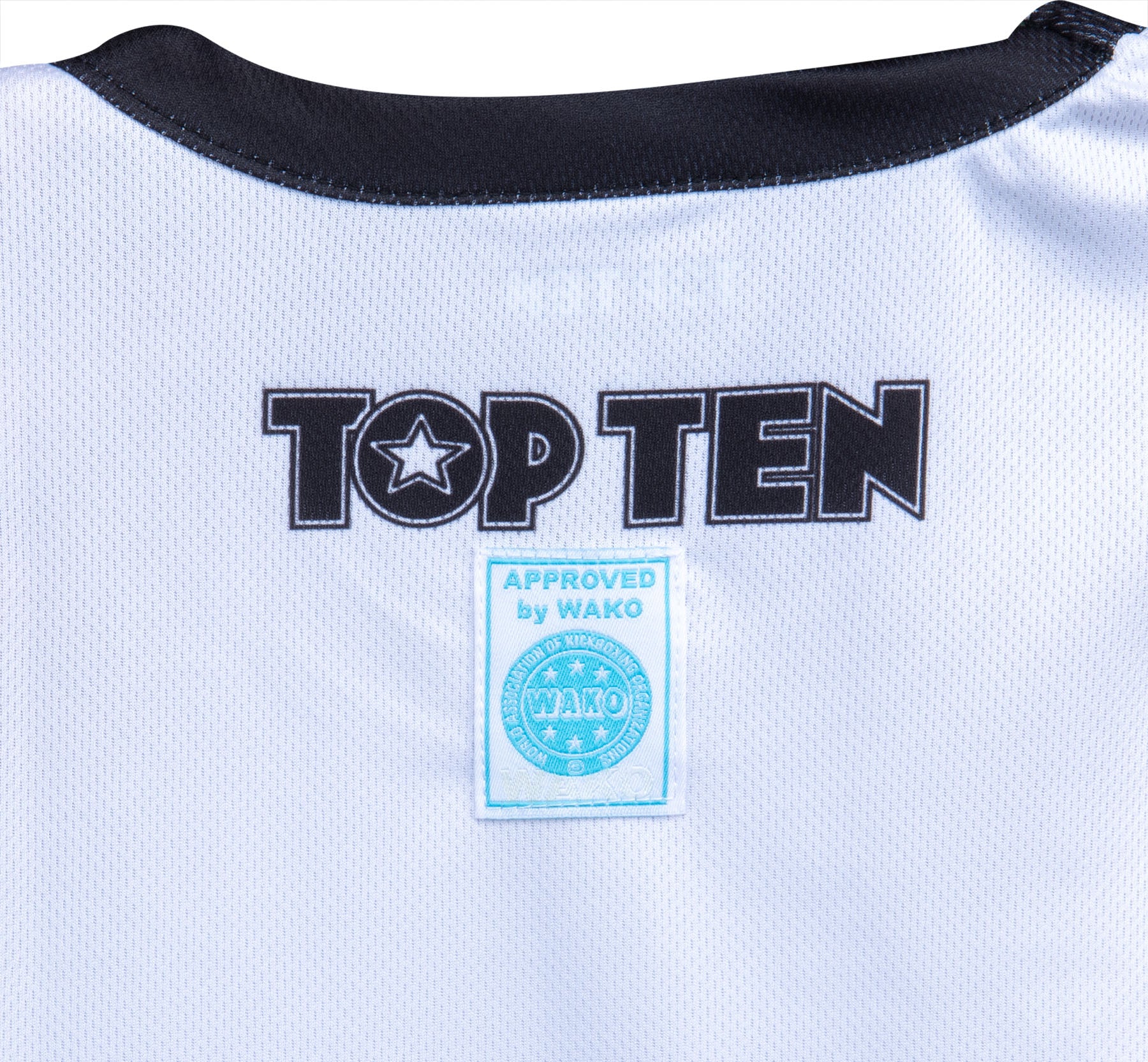 T-shirt « WAKO Kick-Light » 