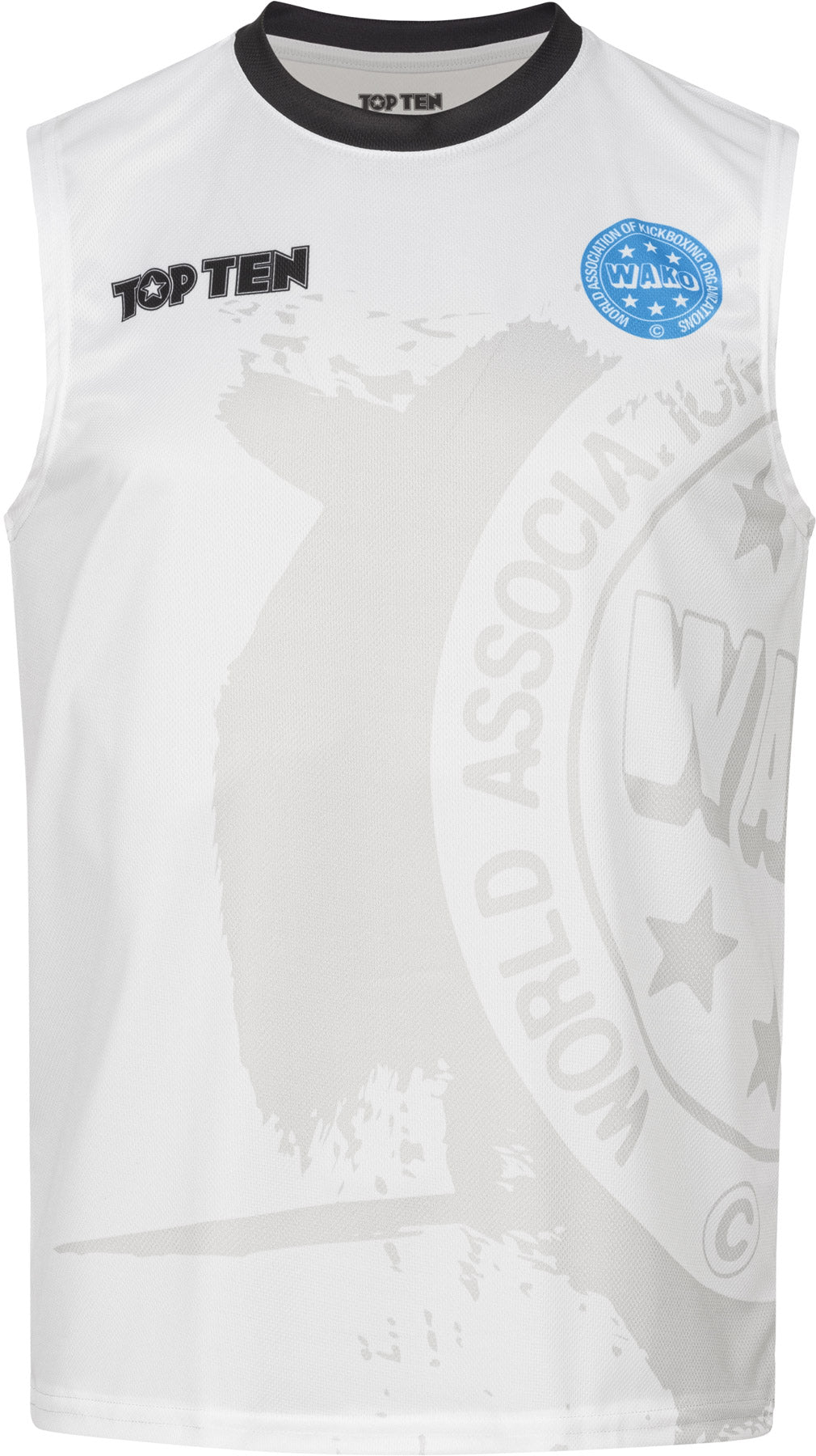 T-shirt « WAKO Kick-Light » 