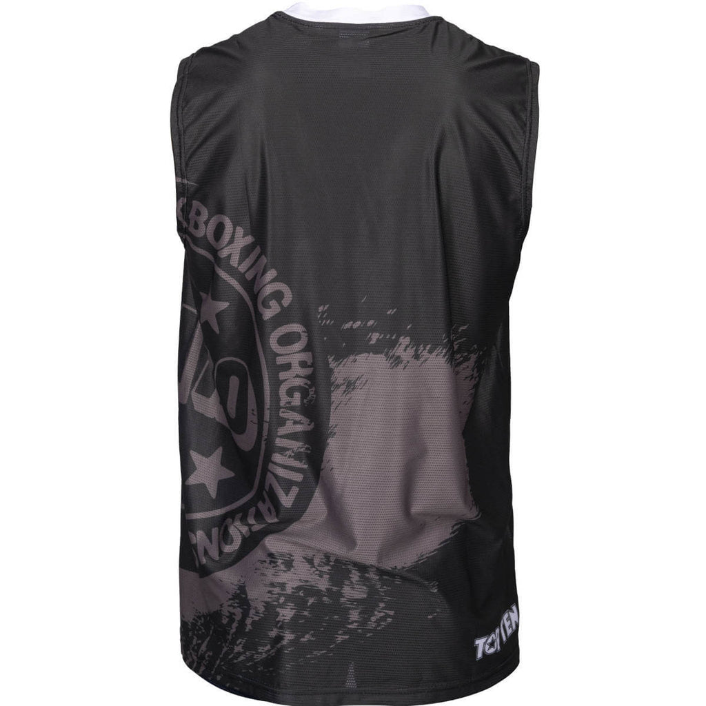 T-Shirt „WAKO Kick-Light“