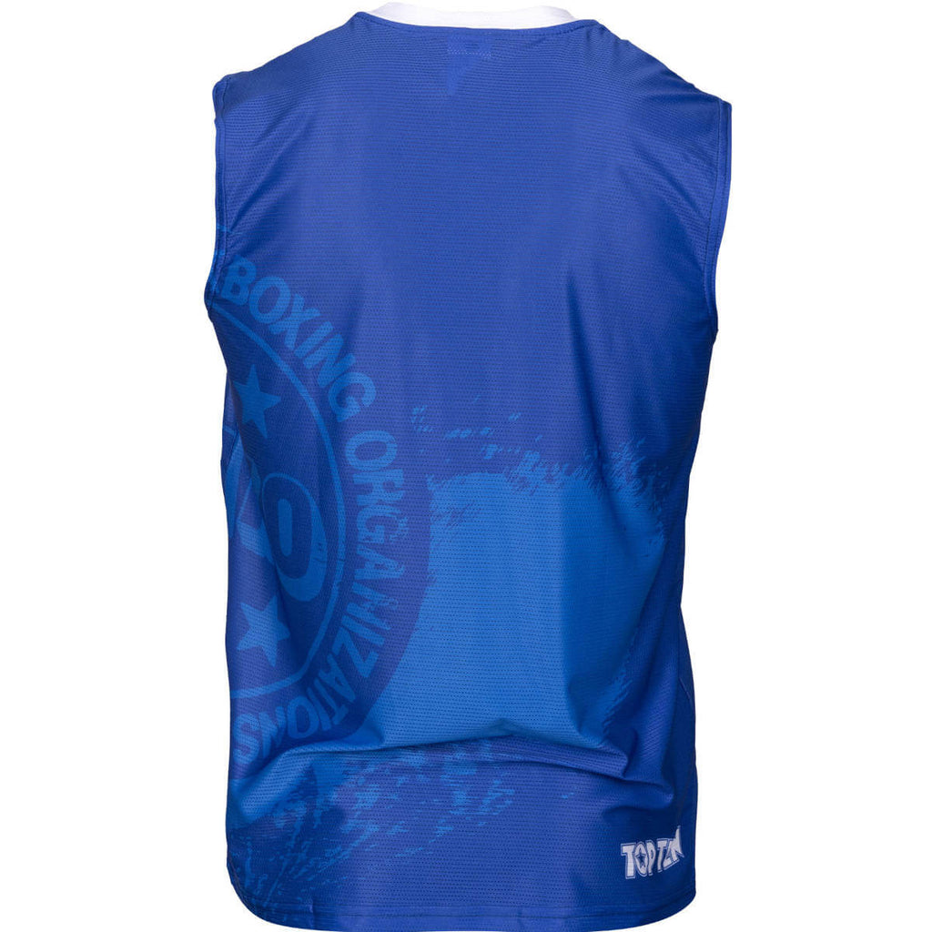 T-Shirt „WAKO Kick-Light“