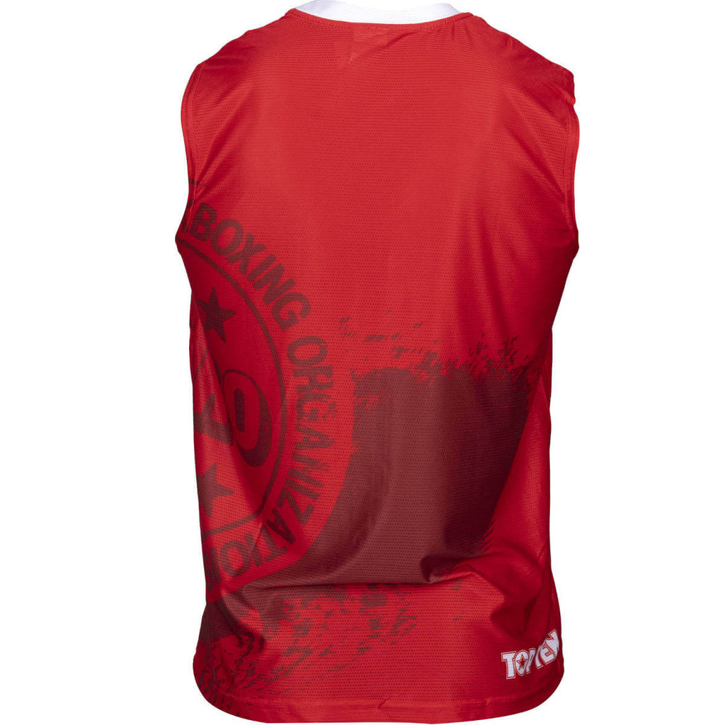 T-Shirt „WAKO Kick-Light“