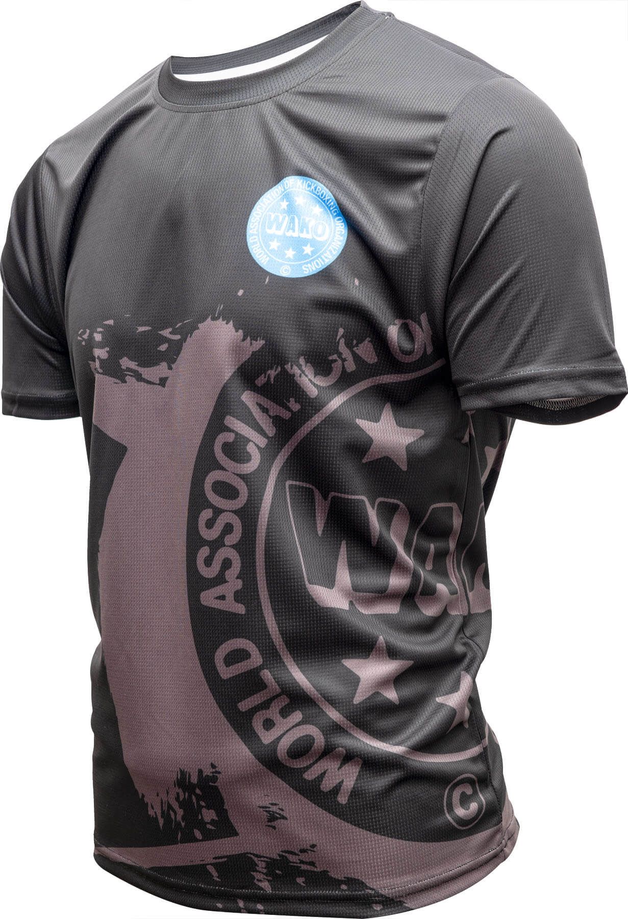 T-shirt “WAKO Shadow” 