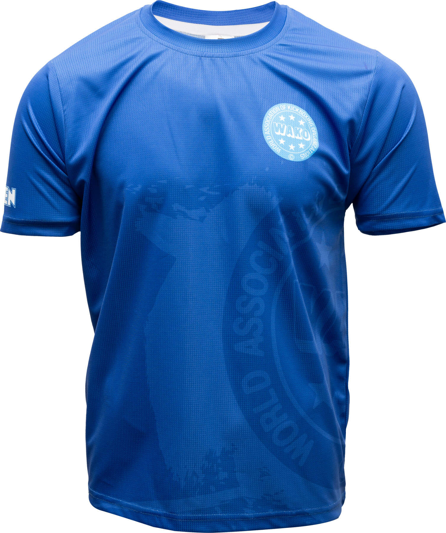 T-shirt “WAKO Shadow” 