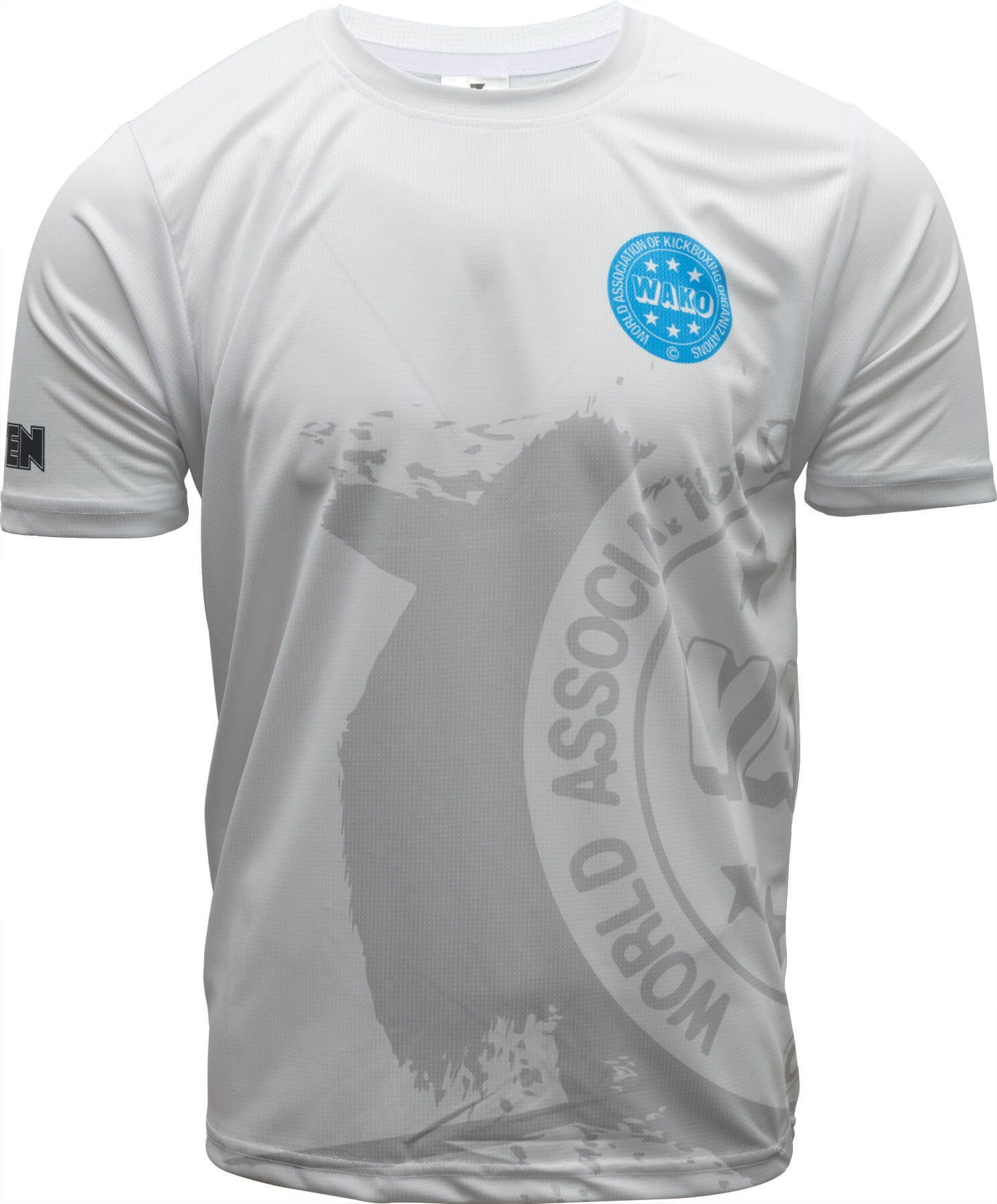 T-shirt “WAKO Shadow” 