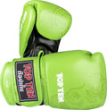 Gants de sparring Muay Thai « Ajarn » en PU 