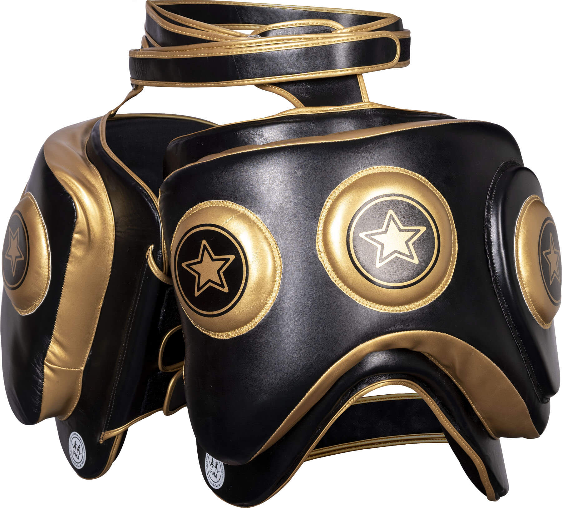 Oberschenkelschutz "Kao"