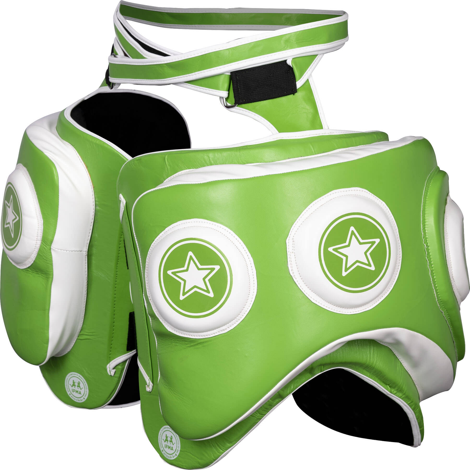 Oberschenkelschutz "Kao"