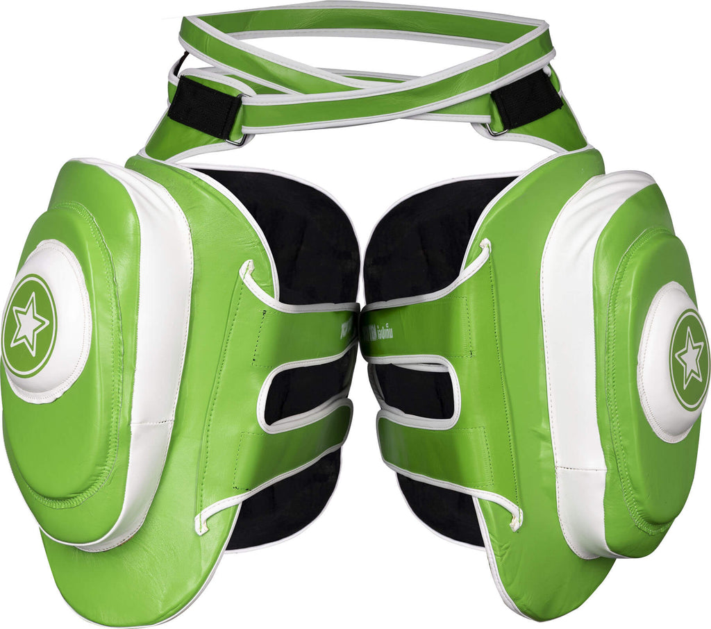 Oberschenkelschutz "Kao"