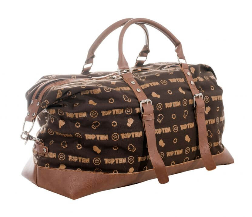 Weekender Bag Seite 1